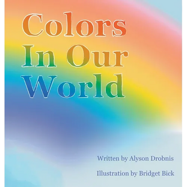 Colors In Our World