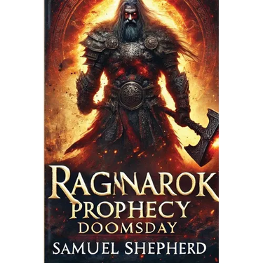 Ragnarok Prophecy: Doomsday