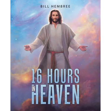 16 Hours in Heaven