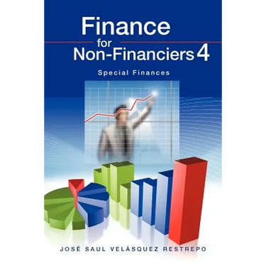 Finance for Non-Financiers 4