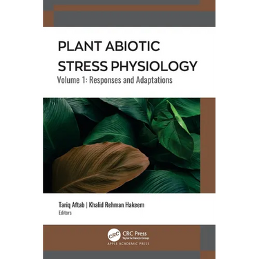 Plant Abiotic Stress Physiology