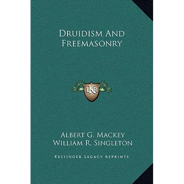 Druidism And Freemasonry