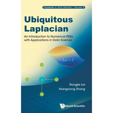 Ubiquitous Laplacian