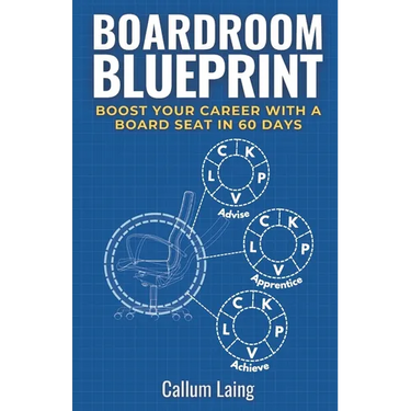 Boardroom Blueprint