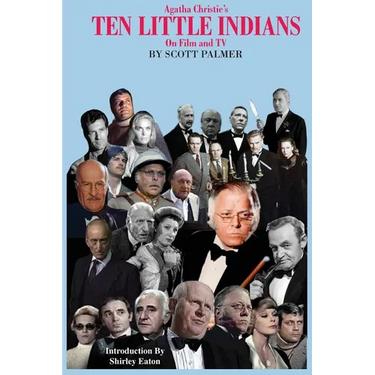 Agatha Christie's Ten Little Indians on Film & TV