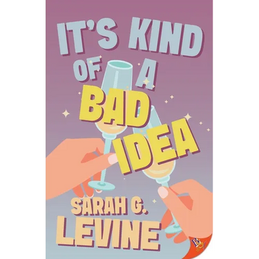 It's Kind of a Bad Idea