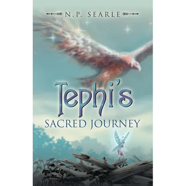 Tephi's Sacred Journey