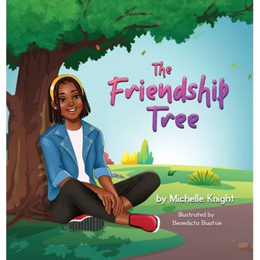 The Friendship Tree