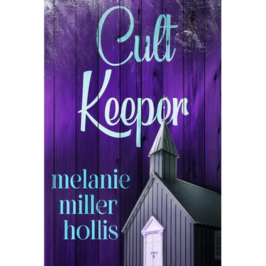 Cult Keeper: Part Two Of The Loyalty Lock Series Second Edition
