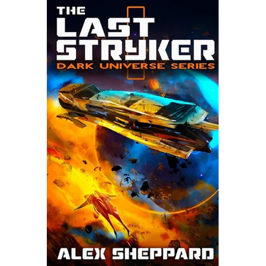 The Last Stryker