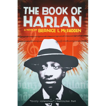 The Book of Harlan