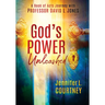 God's Power Unleashed: A Book of Acts Journey with Professor David L. Jones