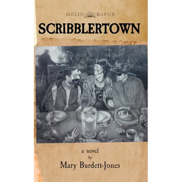 Scribblertown