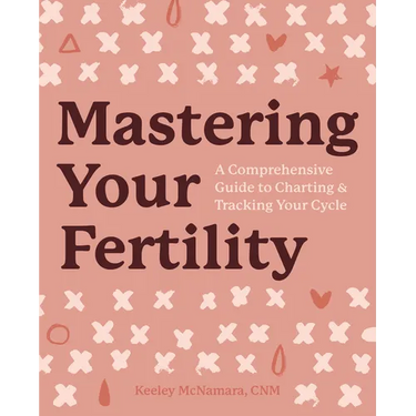 Mastering Your Fertility: A Comprehensive Guide to Charting & Tracking Your Cycle