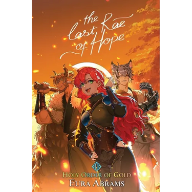 Holy Order of Gold