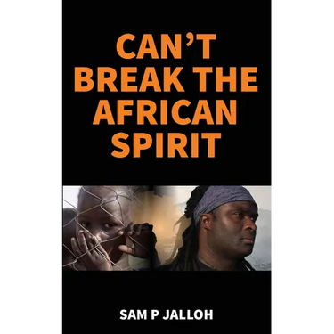 Can't Break the African Spirit