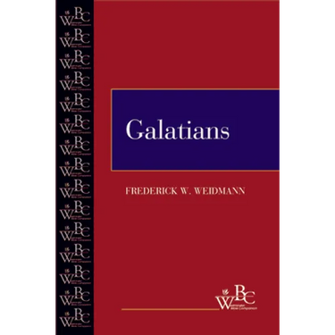 Galatians