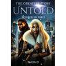 The Greatest Story Untold: Winter in Paris