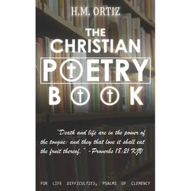 The Christian Poetry Book: Amazon Special Release