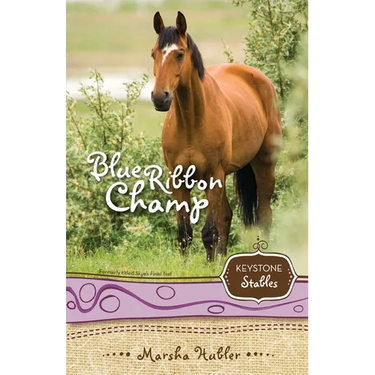 The Blue Ribbon Champ: 6 (Revised)