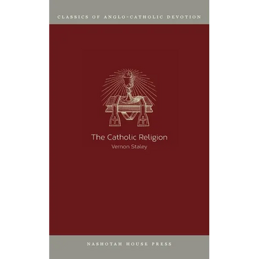 The Catholic Religion