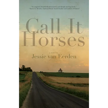 Call It Horses