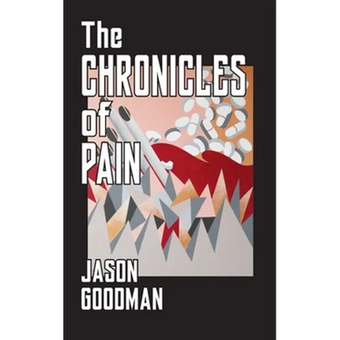 The Chronicles of Pain