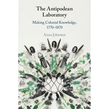 The Antipodean Laboratory