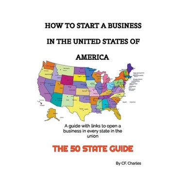 How To Start A Business In The United States Of America