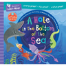 Barefoot Baby-Proof: A Hole in the Bottom of the Sea