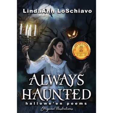 Always Haunted: Hallowe'en Poems