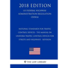 National Standards for Traffic Control Devices - the Manual on Uniform Traffic Control Devices for Streets and Highways - Revision (US Federal Highway