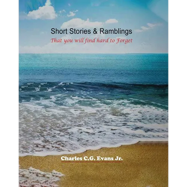Short Stories & Ramblings: That you will find hard to Forget