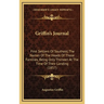 Griffin's Journal: First Settlers Of Southold, The Names Of The Heads Of Those Families, Being Only Thirteen At The Time Of Their Landing (1857)