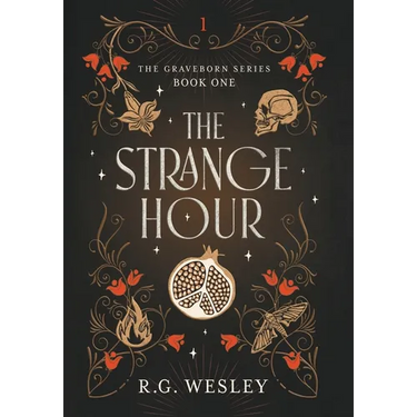 The Strange Hour