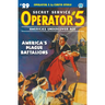 Operator 5 #29: America's Plague Battalions