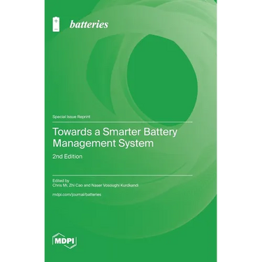 Towards a Smarter Battery Management System: 2nd Edition
