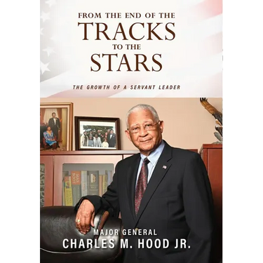 From The End of The Tracks to The Stars