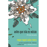 Antes Que Isla Es Volcán / Before Island Is Volcano: Poemas / Poems