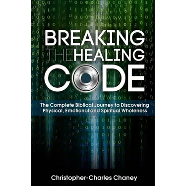 Breaking The Healing Code
