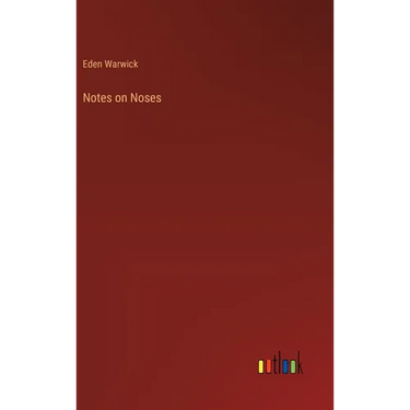 Notes on Noses