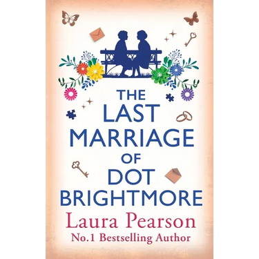 The Last Marriage of Dot Brightmore