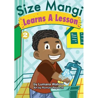 Size Mangi