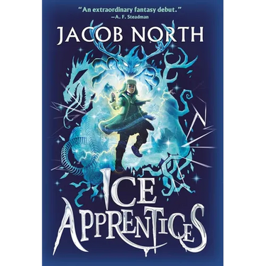 Ice Apprentices