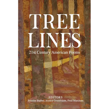 Tree Lines: 21st Century American Poems