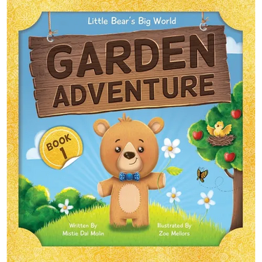 Garden Adventure