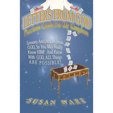 Letters from God