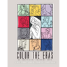 Color The Eras: An Unofficial Coloring Book