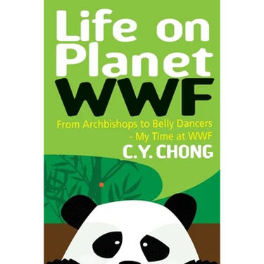 Life on Planet WWF