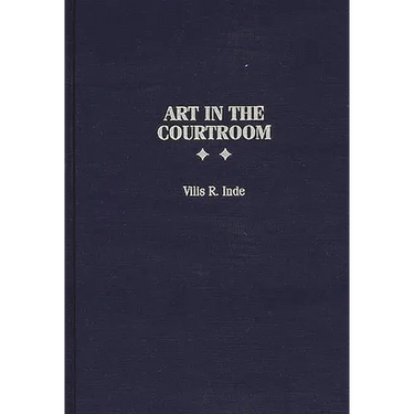 Art in the Courtroom